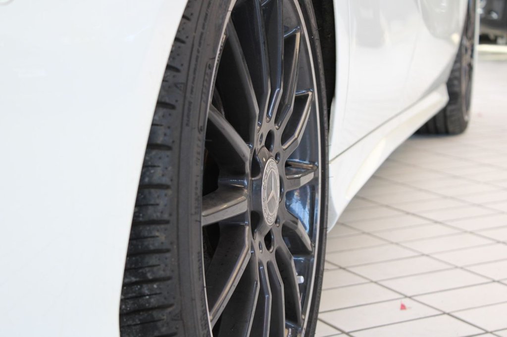 Used Mercedes-Benz A-Class 2017 for sale - 77231427: Photo 16