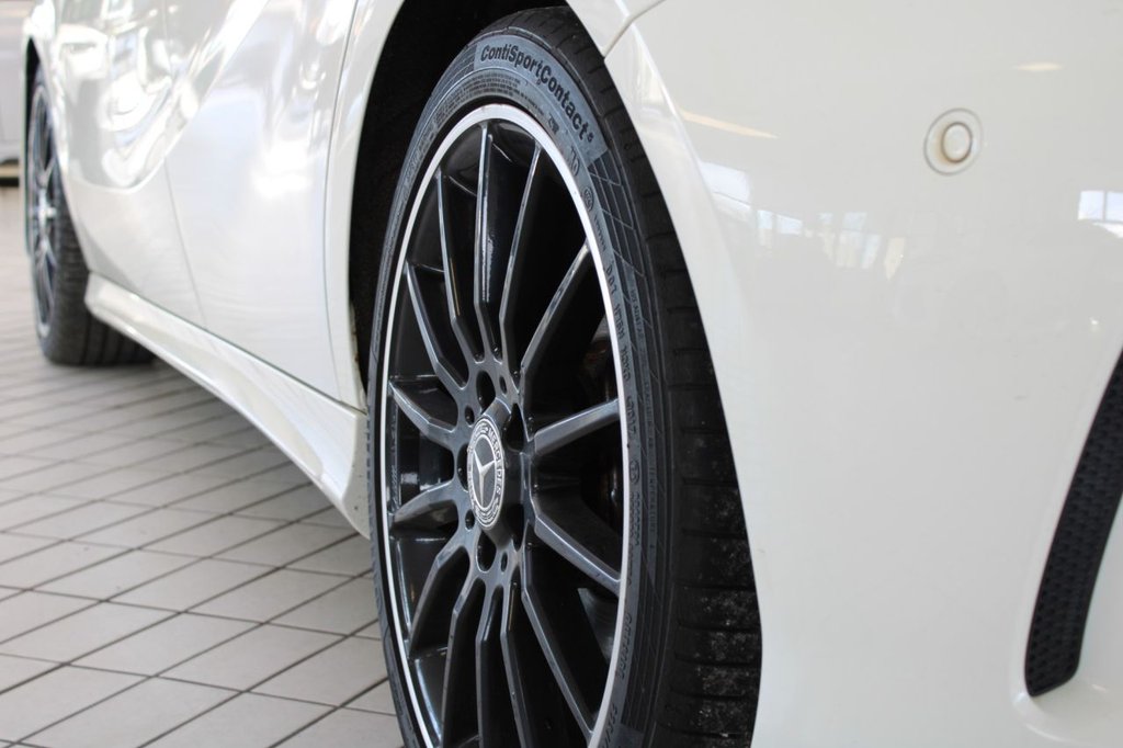 Used Mercedes-Benz A-Class 2017 for sale - 77231427: Photo 21