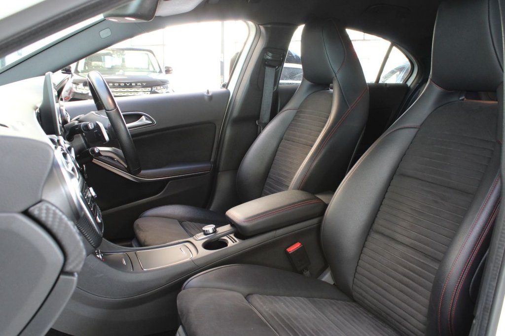 Used Mercedes-Benz A-Class 2017 for sale - 77231427: Photo 23