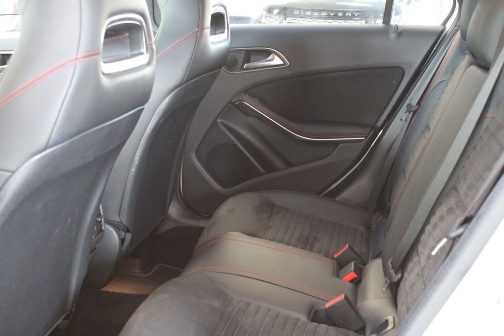 Used Mercedes-Benz A-Class 2017 for sale - 77231427: Photo 25