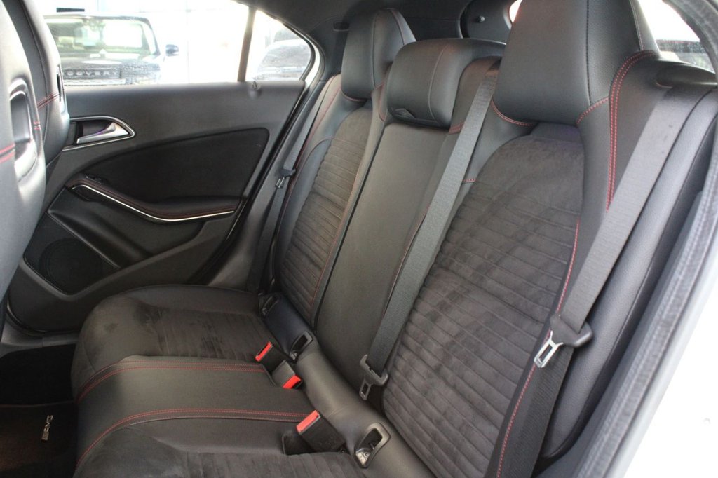 Used Mercedes-Benz A-Class 2017 for sale - 77231427: Photo 26