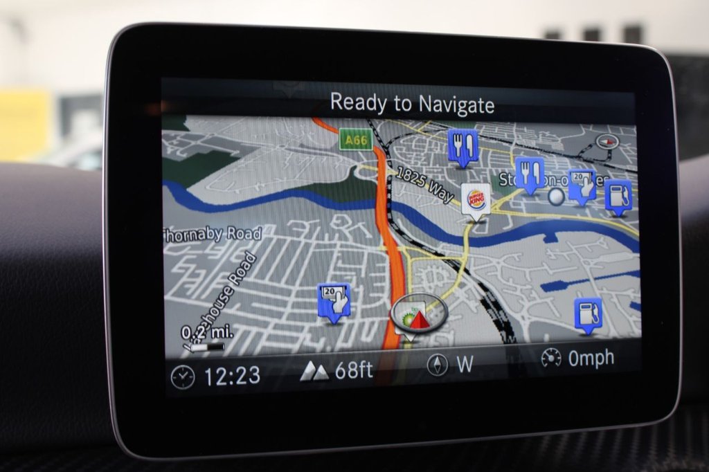 Used Mercedes-Benz A-Class 2017 for sale - 77231427: Photo 27