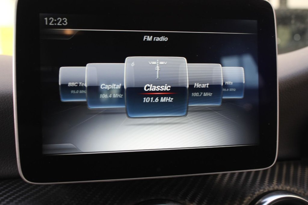 Used Mercedes-Benz A-Class 2017 for sale - 77231427: Photo 28