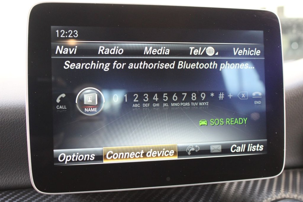 Used Mercedes-Benz A-Class 2017 for sale - 77231427: Photo 29