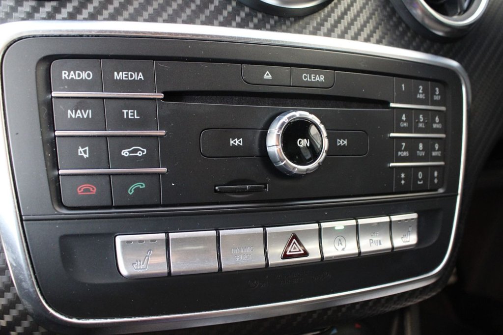 Used Mercedes-Benz A-Class 2017 for sale - 77231427: Photo 32