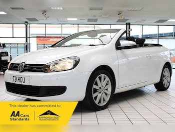 Volkswagen - Golf