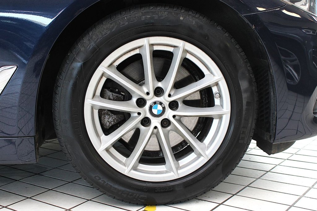 Used BMW 5 Series 2017 for sale - 78002531: Photo 11