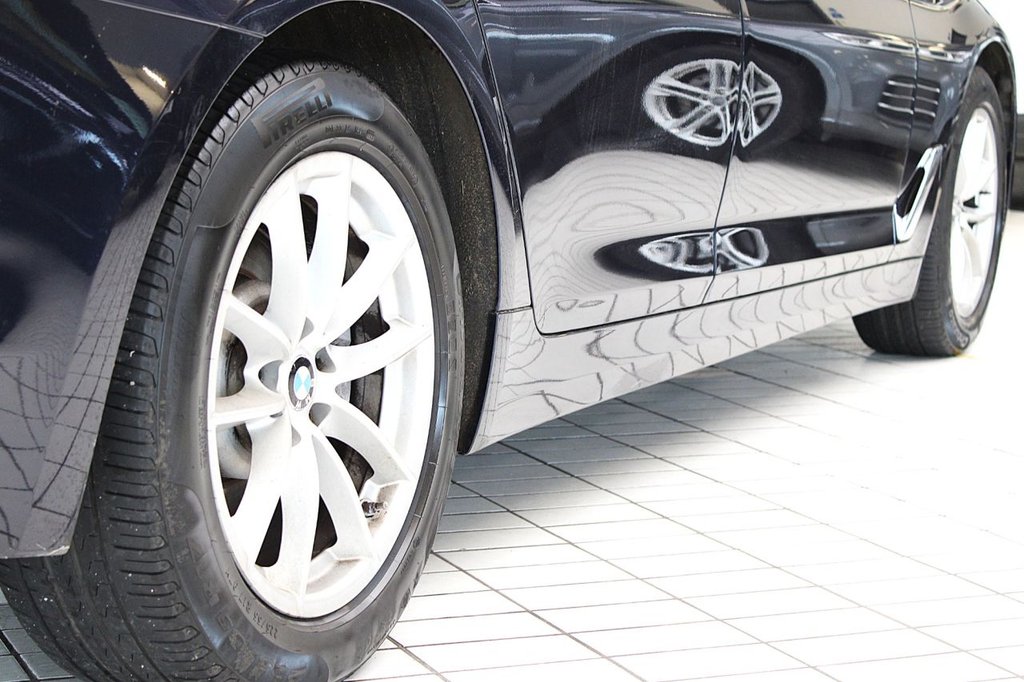 Used BMW 5 Series 2017 for sale - 78002531: Photo 14