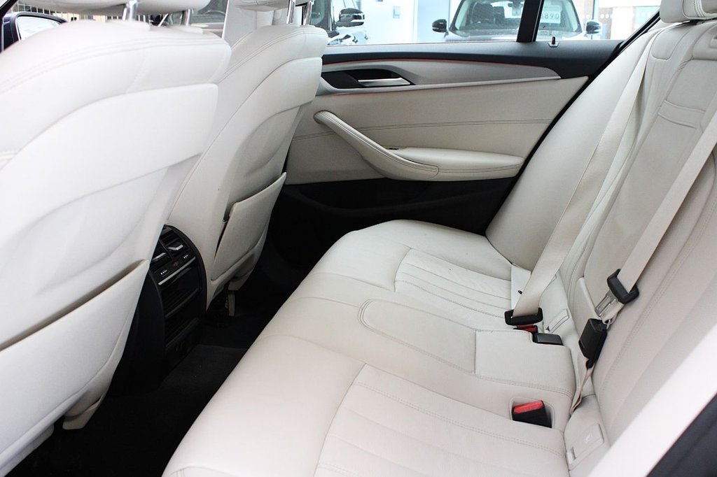 Used BMW 5 Series 2017 for sale - 78002531: Photo 24