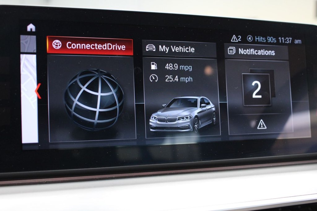 Used BMW 5 Series 2017 for sale - 78002531: Photo 28