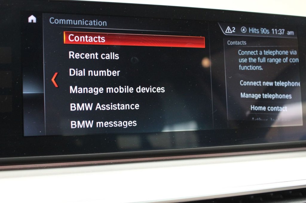 Used BMW 5 Series 2017 for sale - 78002531: Photo 30