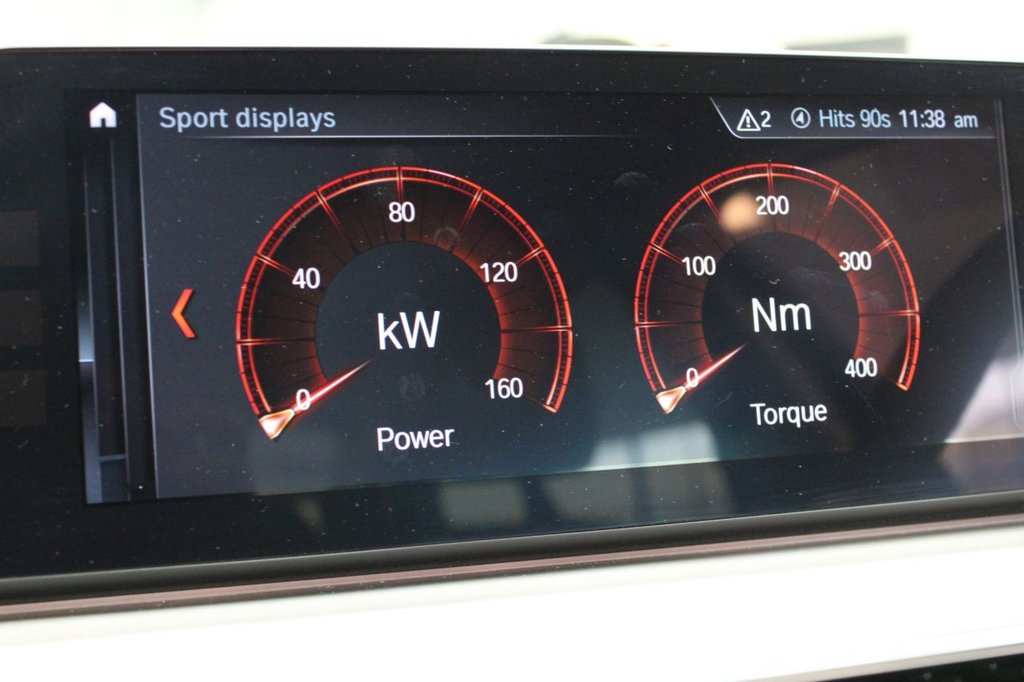 Used BMW 5 Series 2017 for sale - 78002531: Photo 34