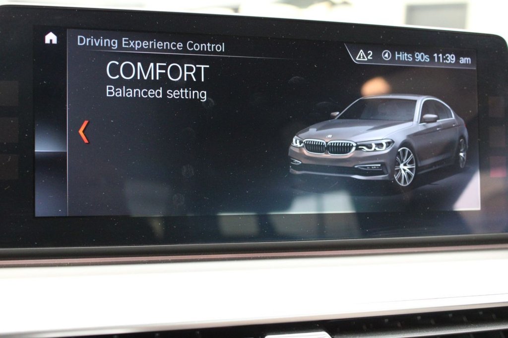 Used BMW 5 Series 2017 for sale - 78002531: Photo 36