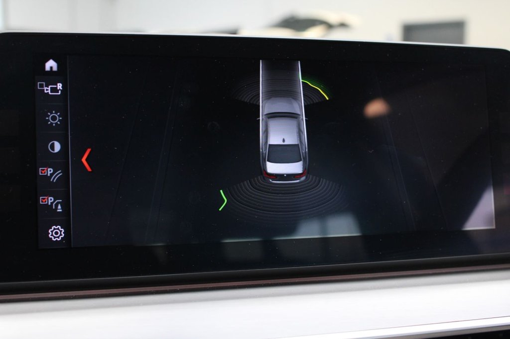 Used BMW 5 Series 2017 for sale - 78002531: Photo 38