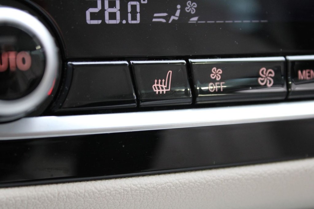 Used BMW 5 Series 2017 for sale - 78002531: Photo 40