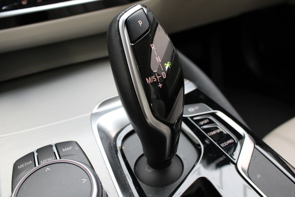 Used BMW 5 Series 2017 for sale - 78002531: Photo 42