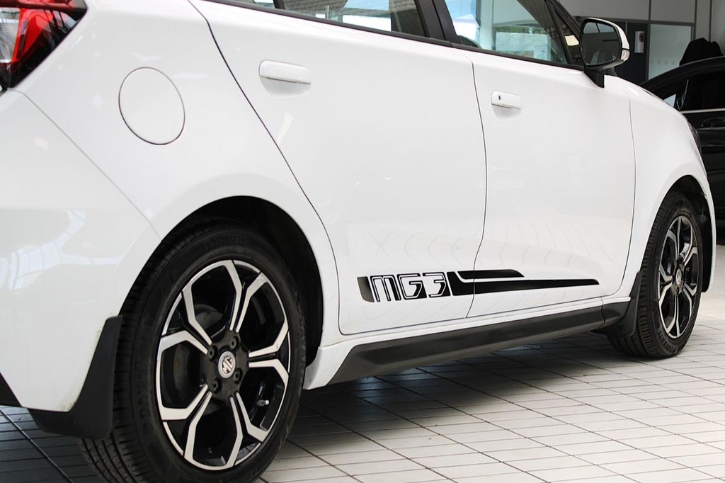 Used MG MG3 2020 for sale - 77546946: Photo 14