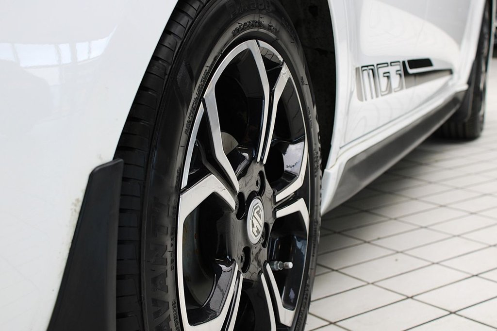 Used MG MG3 2020 for sale - 77546946: Photo 15