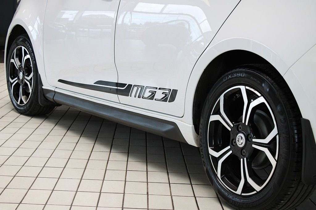 Used MG MG3 2020 for sale - 77546946: Photo 20