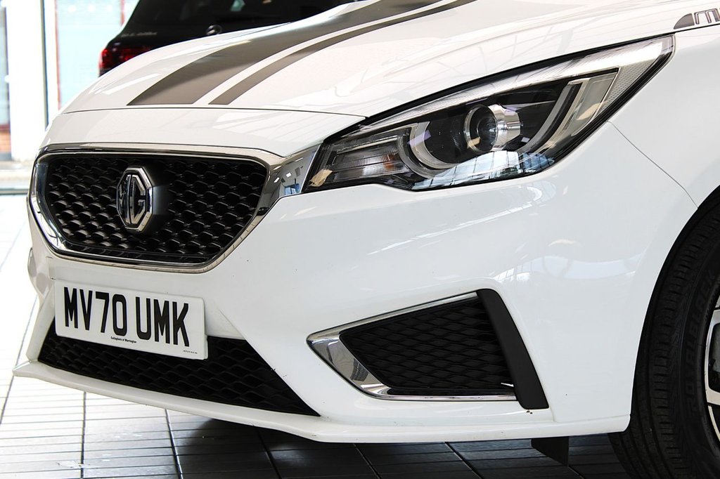 Used MG MG3 2020 for sale - 77546946: Photo 4