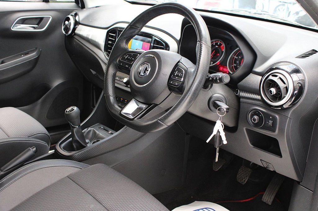 Used MG MG3 2020 for sale - 77546946: Photo 44