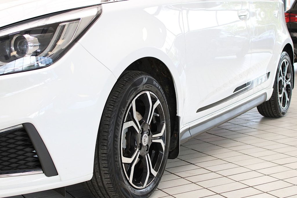 Used MG MG3 2020 for sale - 77546946: Photo 5