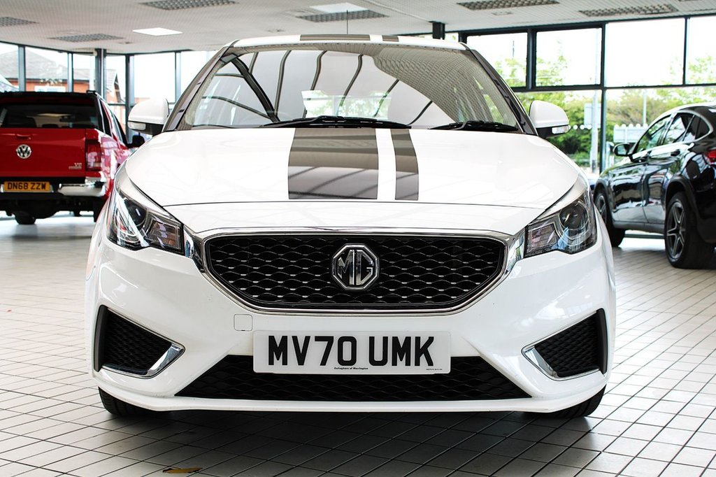 Used MG MG3 2020 for sale - 77546946: Photo 6