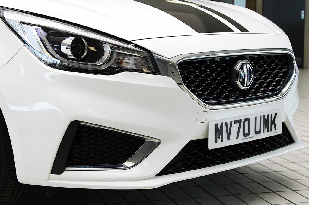 Used MG MG3 2020 for sale - 77546946: Photo 7