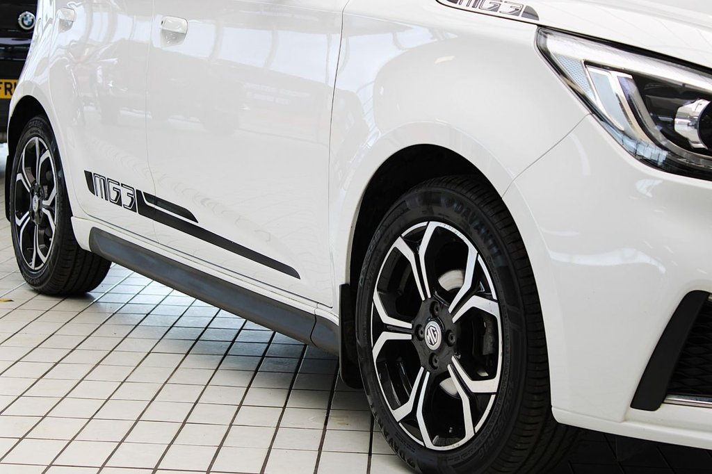 Used MG MG3 2020 for sale - 77546946: Photo 9