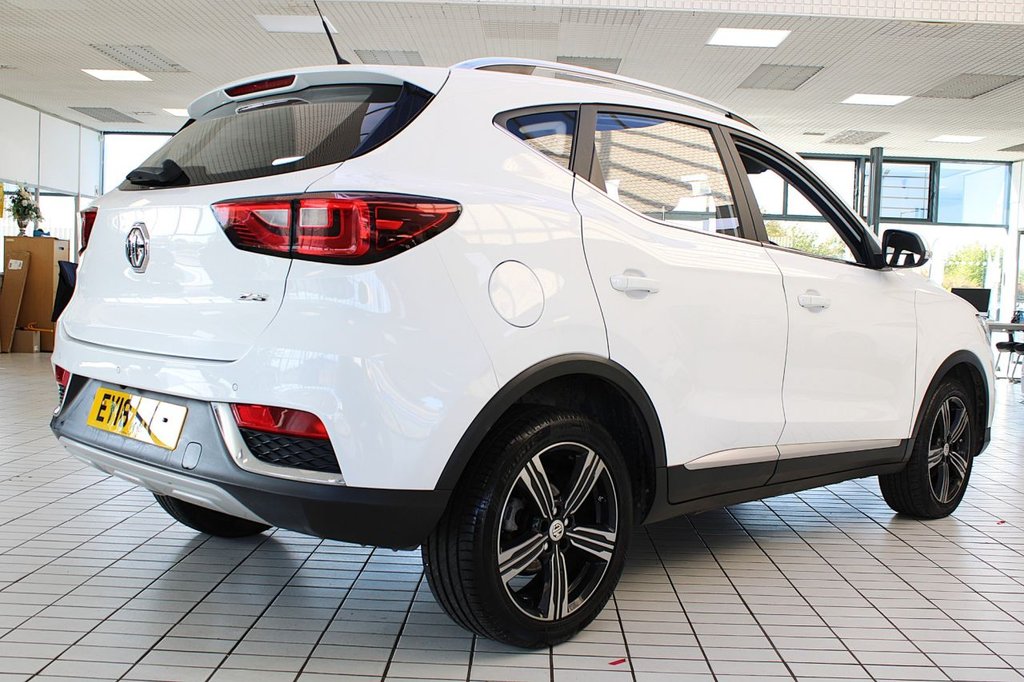 Used MG MG ZS 2018 for sale - 76028934: Photo 11