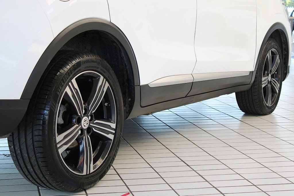 Used MG MG ZS 2018 for sale - 76028934: Photo 13