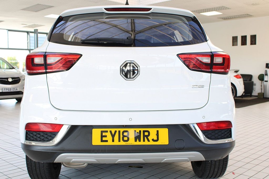 Used MG MG ZS 2018 for sale - 76028934: Photo 15
