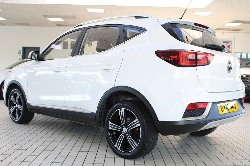 Used MG MG ZS 2018 for sale - 76028934: Photo 16