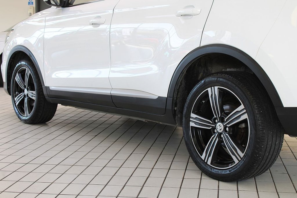 Used MG MG ZS 2018 for sale - 76028934: Photo 17