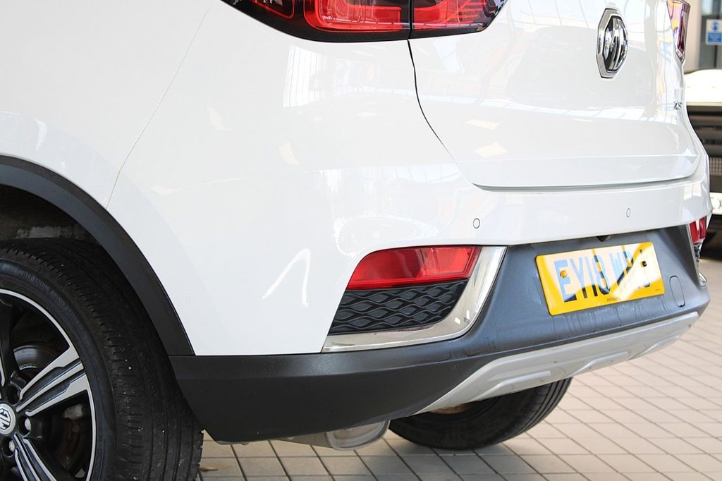 Used MG MG ZS 2018 for sale - 76028934: Photo 18