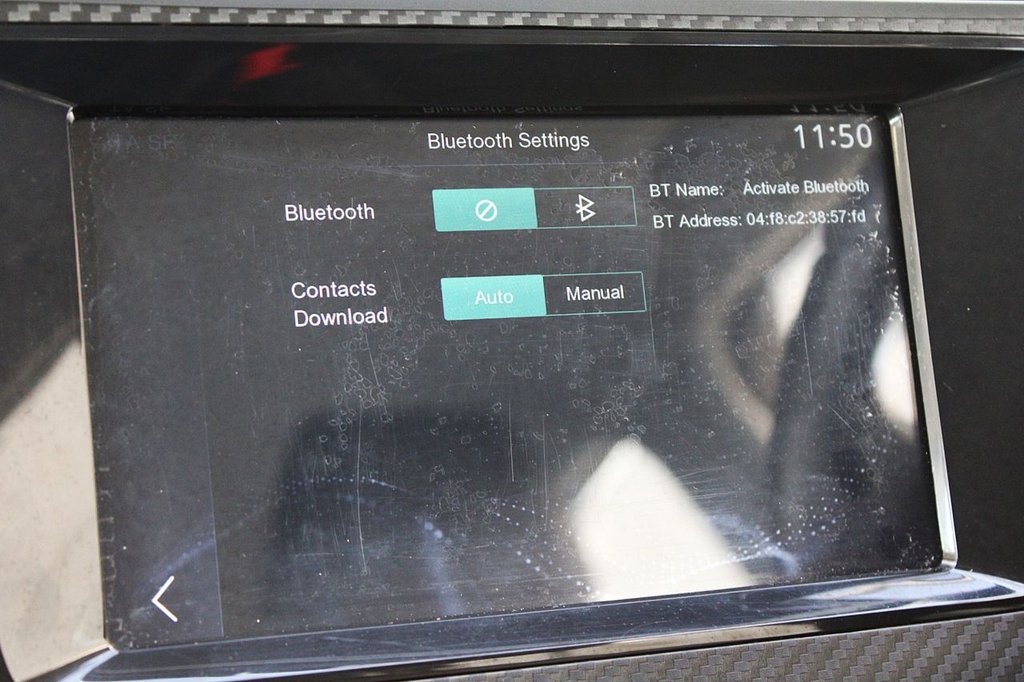 Used MG MG ZS 2018 for sale - 76028934: Photo 29