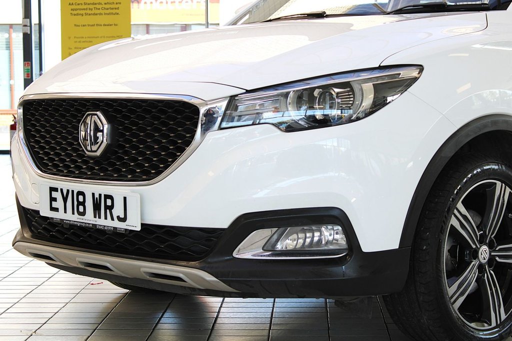Used MG MG ZS 2018 for sale - 76028934: Photo 3