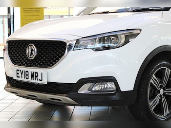 Used MG MG ZS 2018 for sale - 76028934: Photo 3