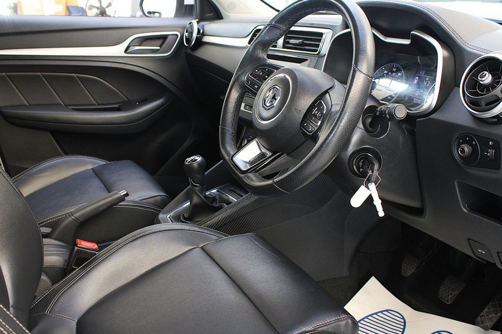 Used MG MG ZS 2018 for sale - 76028934: Photo 40