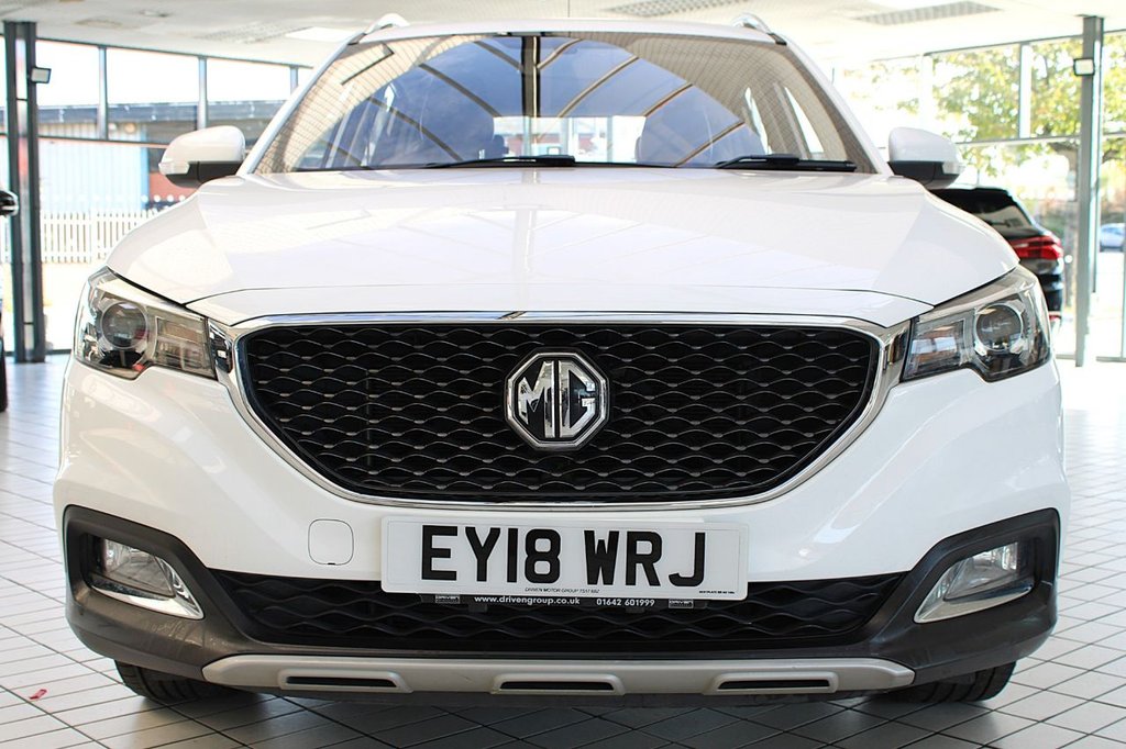Used MG MG ZS 2018 for sale - 76028934: Photo 6