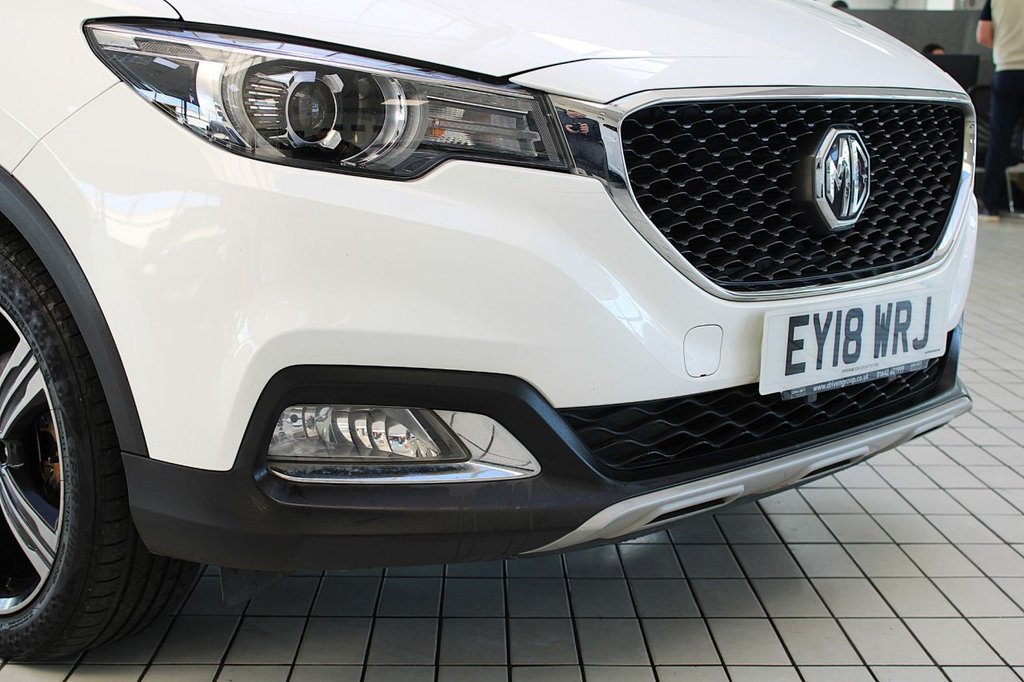 Used MG MG ZS 2018 for sale - 76028934: Photo 7