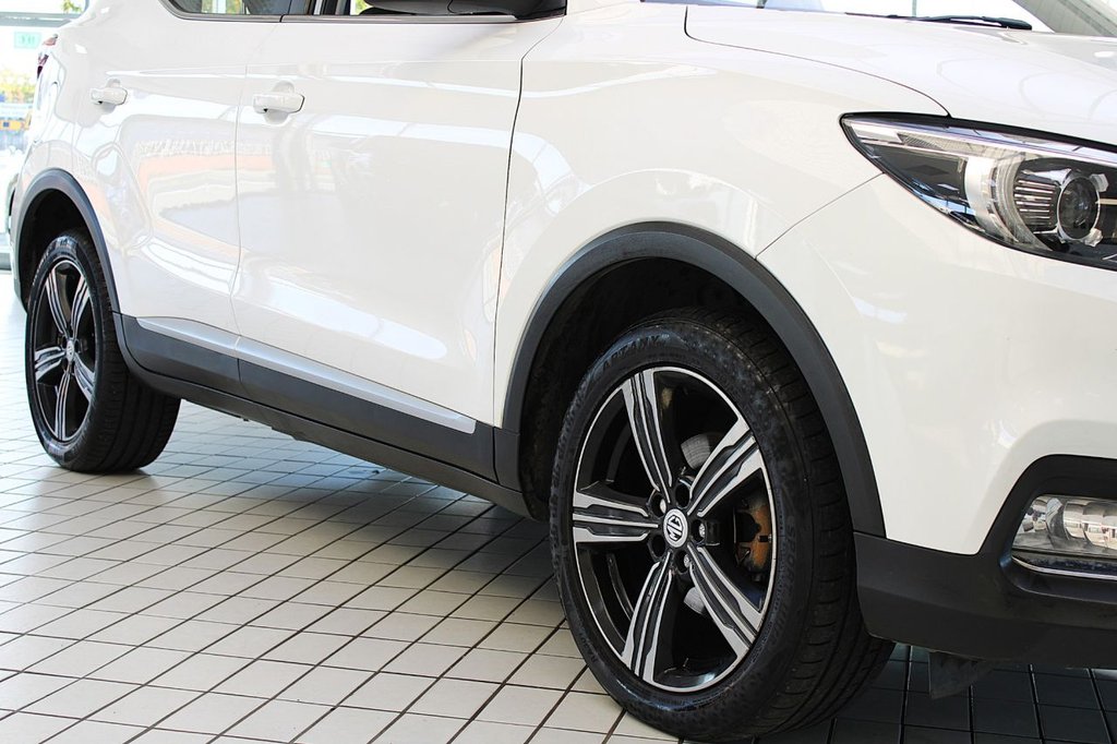 Used MG MG ZS 2018 for sale - 76028934: Photo 8