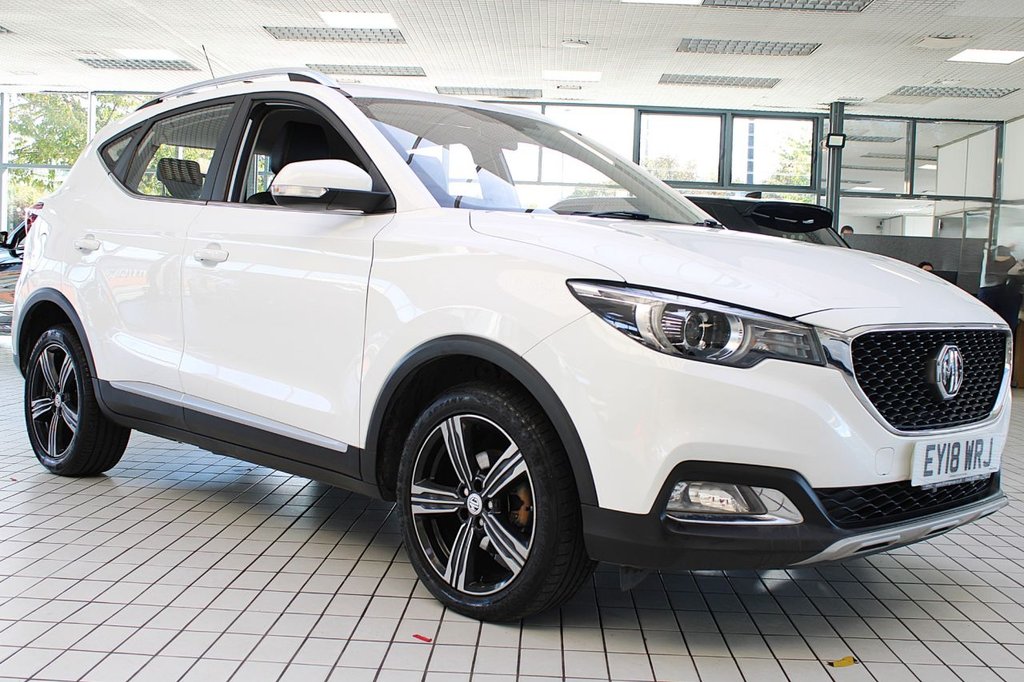 Used MG MG ZS 2018 for sale - 76028934: Photo 9