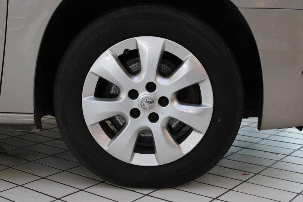 Used Vauxhall Combo Life 2019 for sale - 77231441: Photo 13