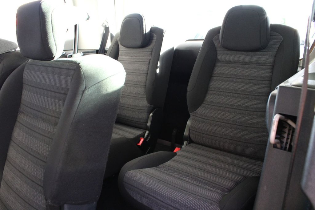 Used Vauxhall Combo Life 2019 for sale - 77231441: Photo 24