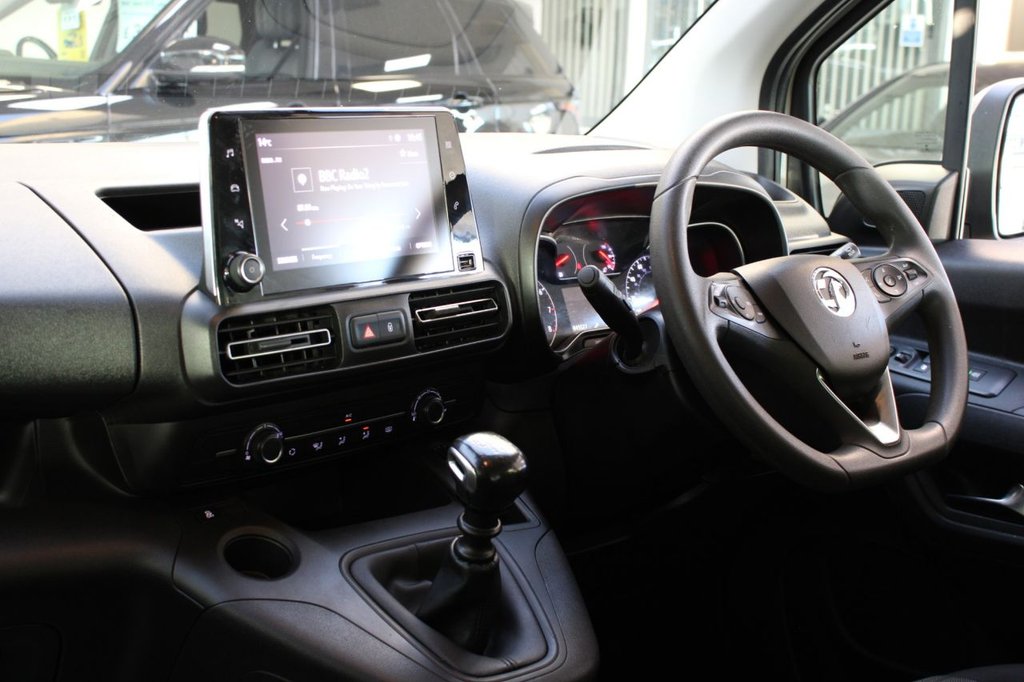 Used Vauxhall Combo Life 2019 for sale - 77231441: Photo 26