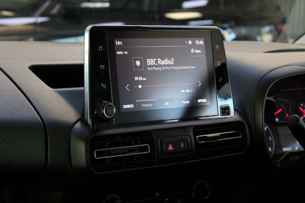 Used Vauxhall Combo Life 2019 for sale - 77231441: Photo 27