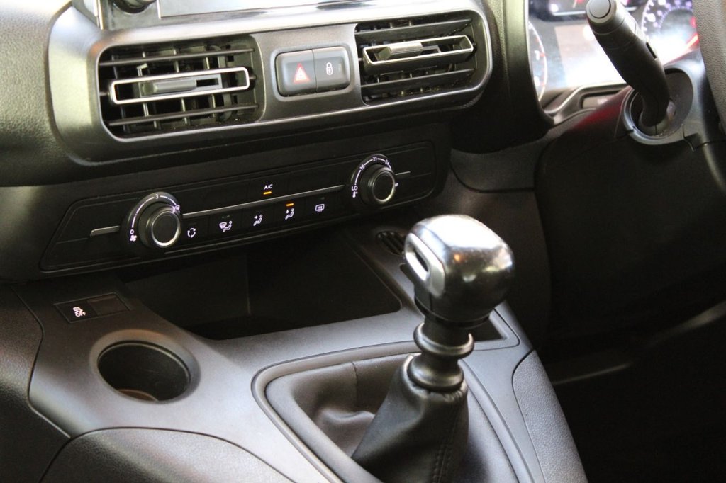 Used Vauxhall Combo Life 2019 for sale - 77231441: Photo 29