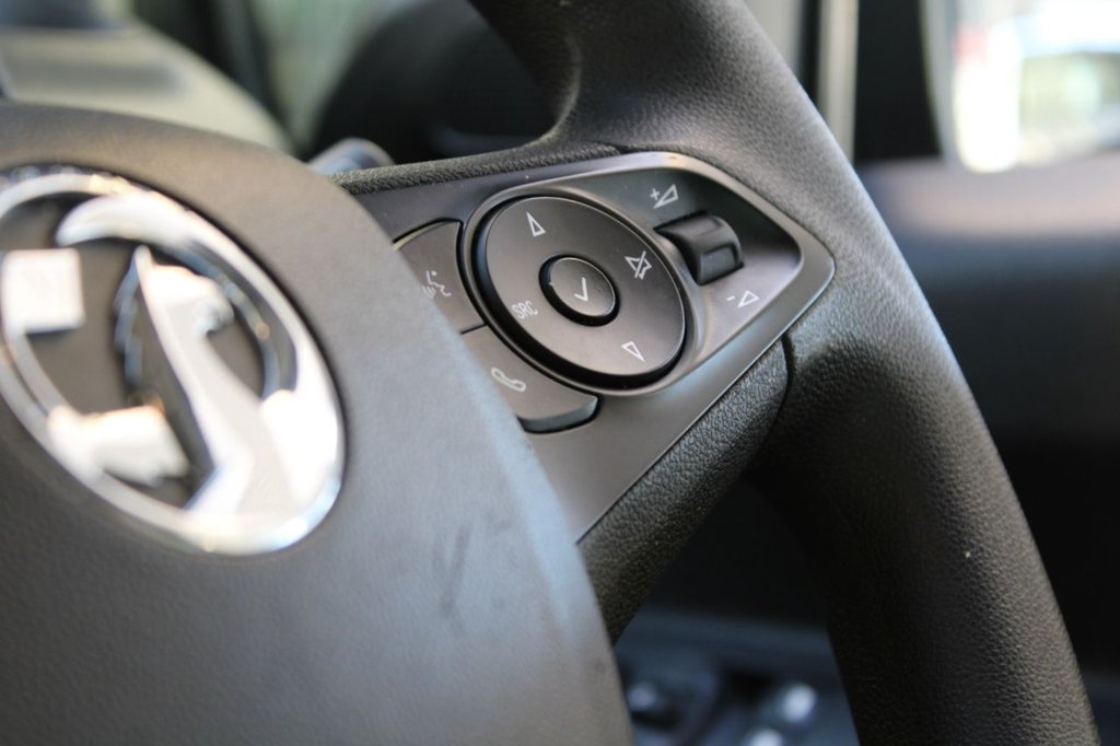 Used Vauxhall Combo Life 2019 for sale - 77231441: Photo 37