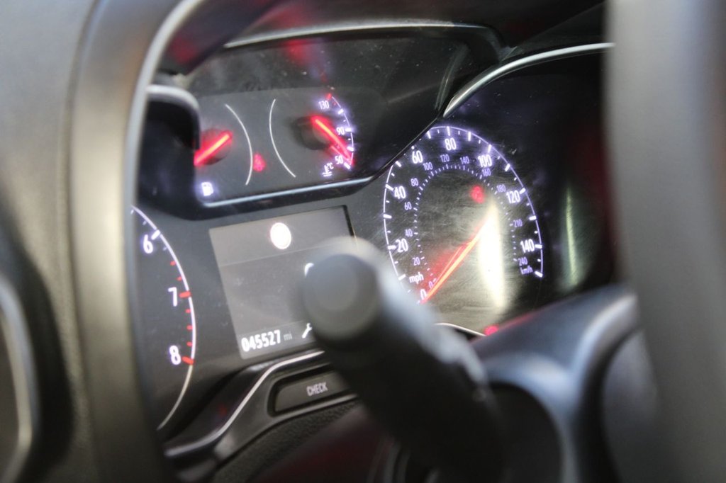 Used Vauxhall Combo Life 2019 for sale - 77231441: Photo 39